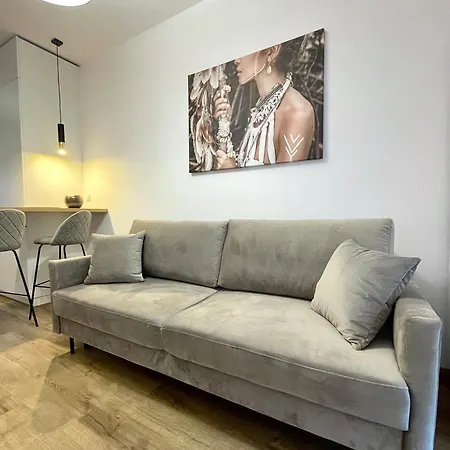 Apartament 아파트 *