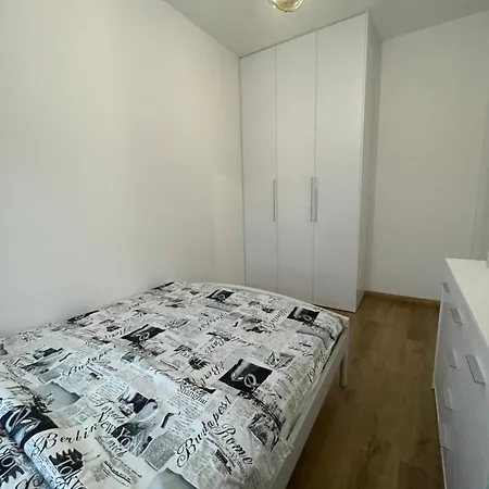 Apartament 아파트 바르샤바