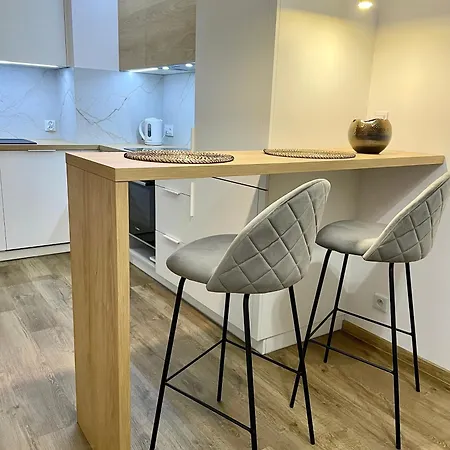 Apartament Lejlighed Warszawa