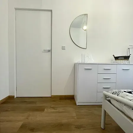 Lejlighed Apartament