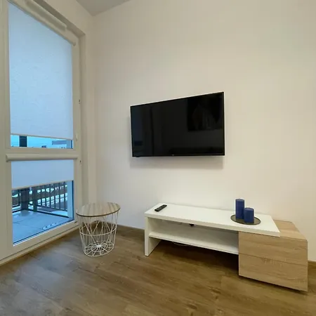 Apartament 公寓 华沙
