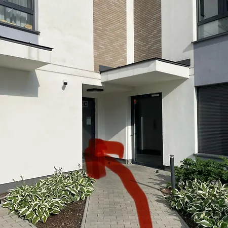 Apartament Lejlighed Warszawa